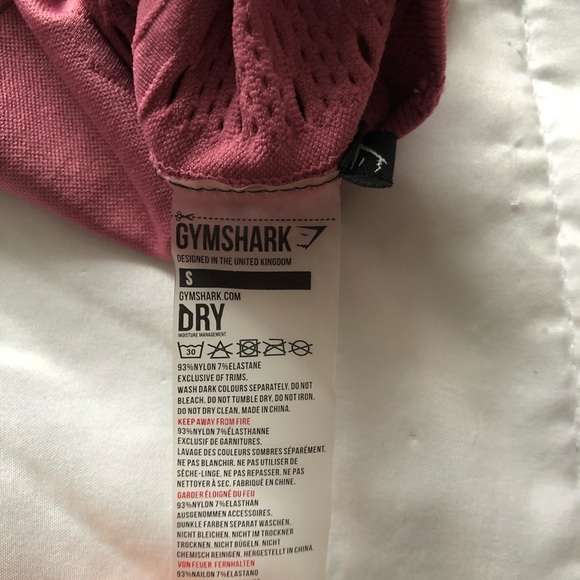 Gymshark leggings - Picture 4 of 4